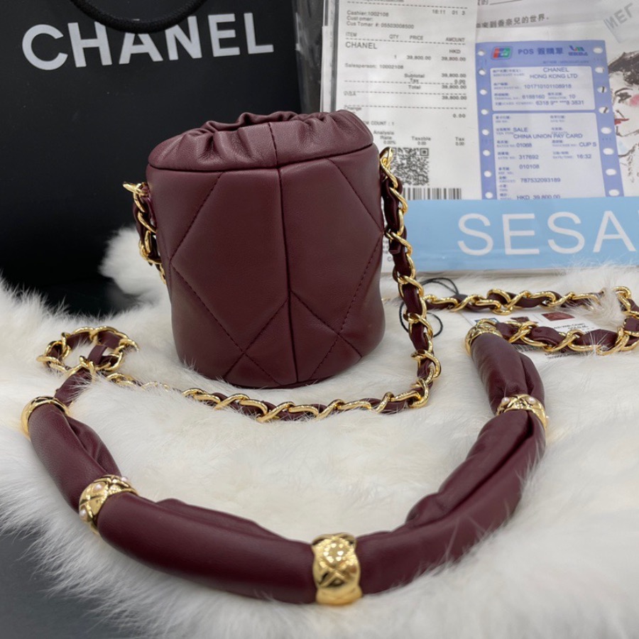 MINI Bucket Bag