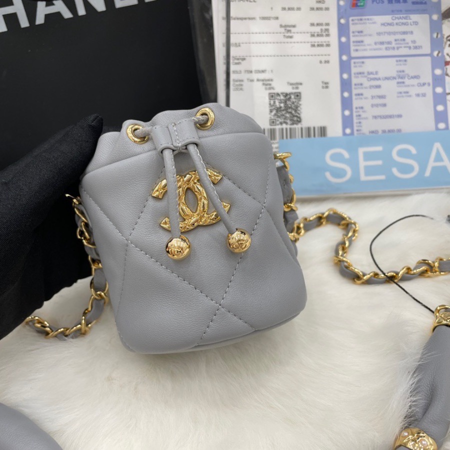 MINI Bucket Bag