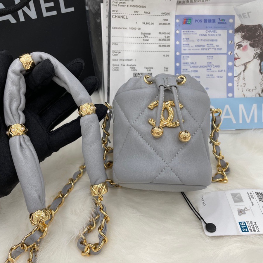 MINI Bucket Bag