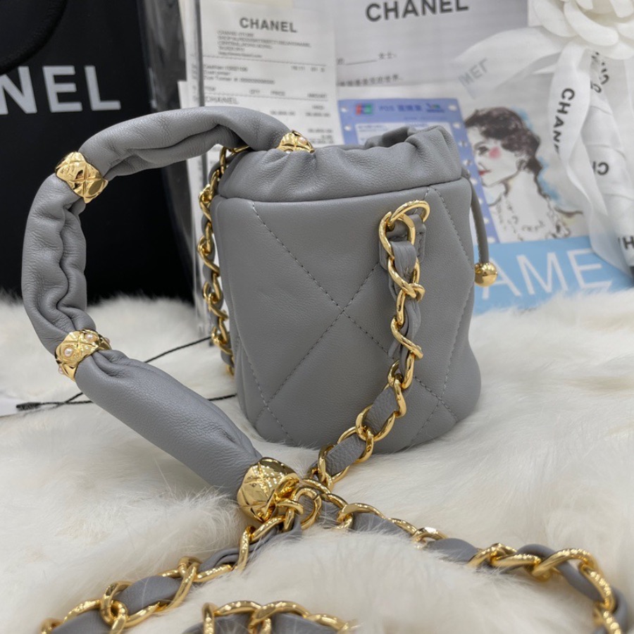 MINI Bucket Bag