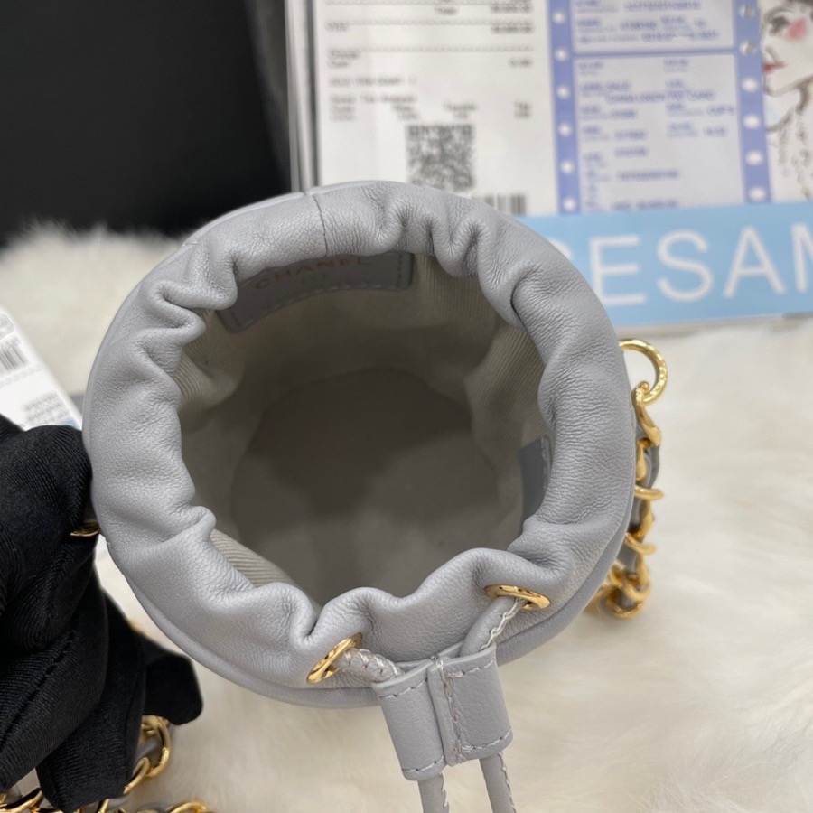 MINI Bucket Bag