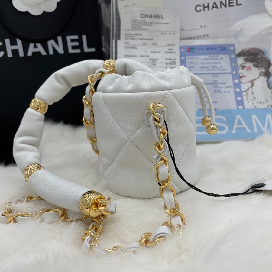 MINI Bucket Bag
