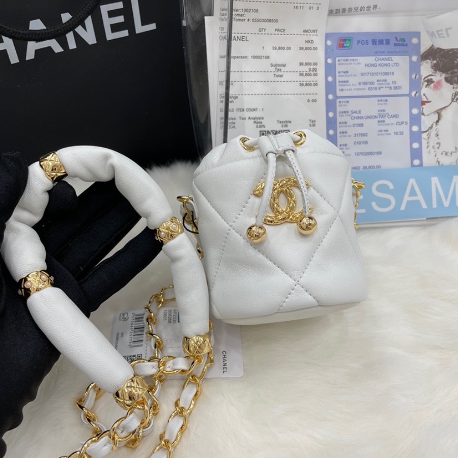 MINI Bucket Bag