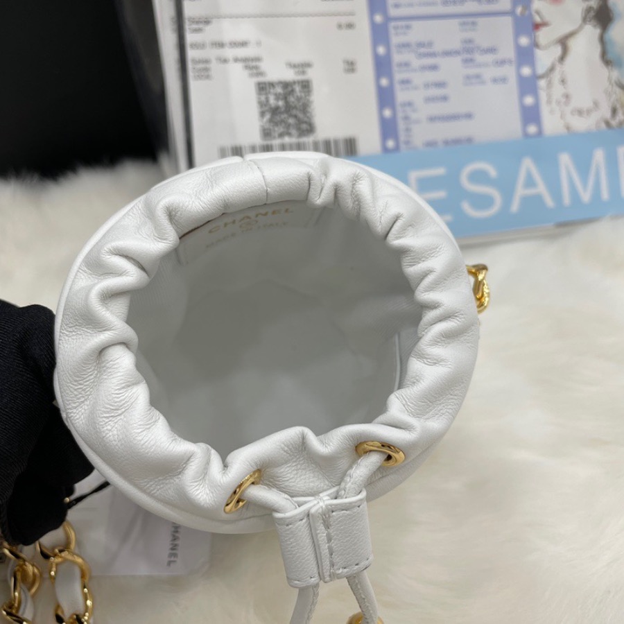 MINI Bucket Bag