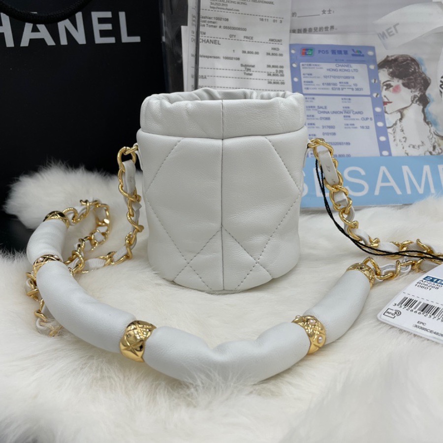 MINI Bucket Bag