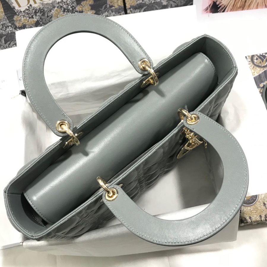 LARGE LADY DIOR BAG