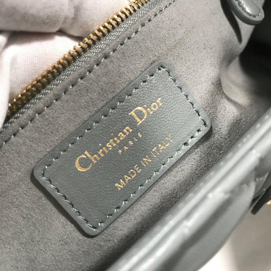 LARGE LADY DIOR BAG