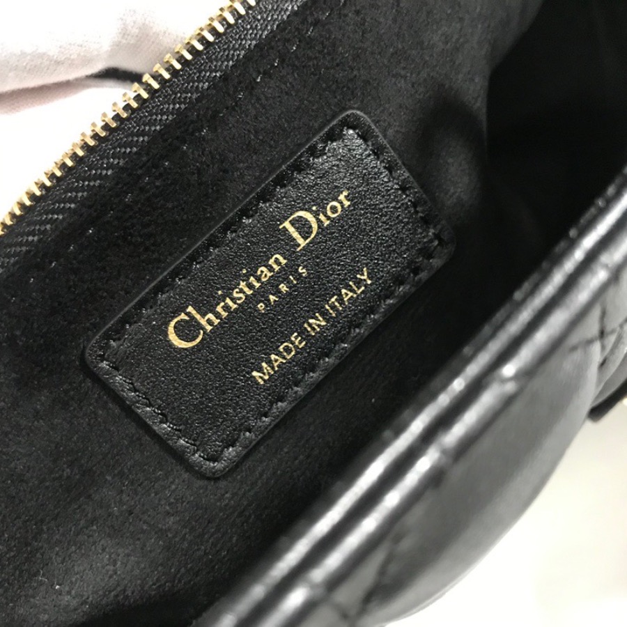 LARGE LADY DIOR BAG
