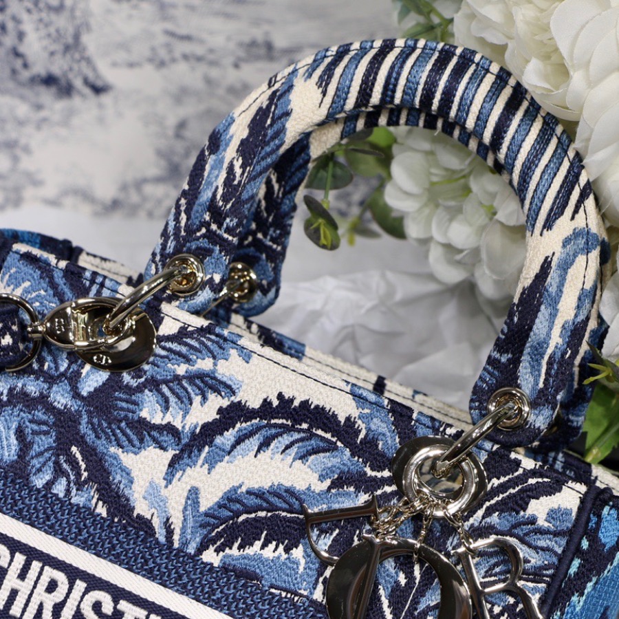MEDIUM LADY D-LITE BAG