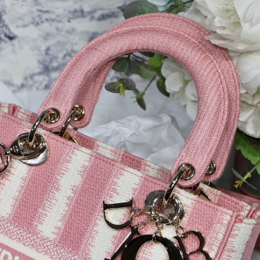 MEDIUM LADY D-LITE BAG