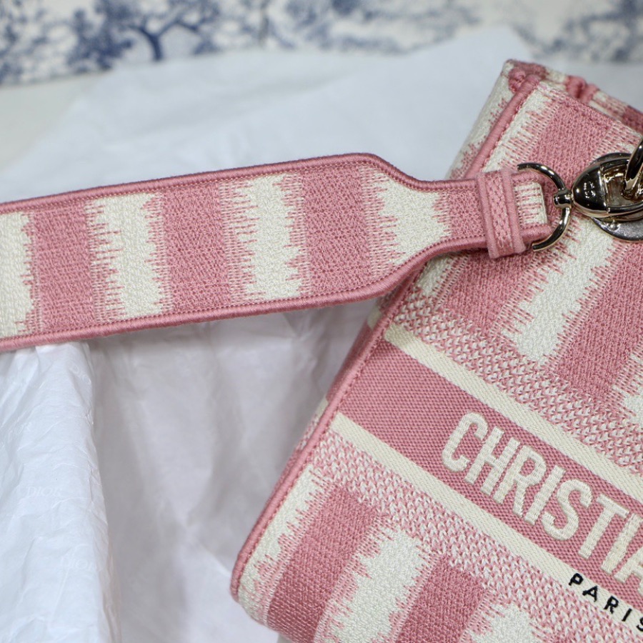 MEDIUM LADY D-LITE BAG