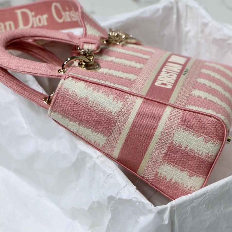 MEDIUM LADY D-LITE BAG