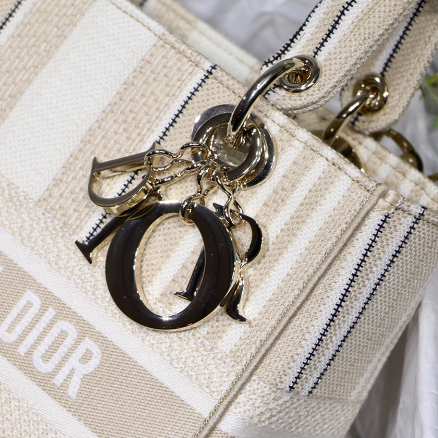 MEDIUM LADY D-LITE BAG