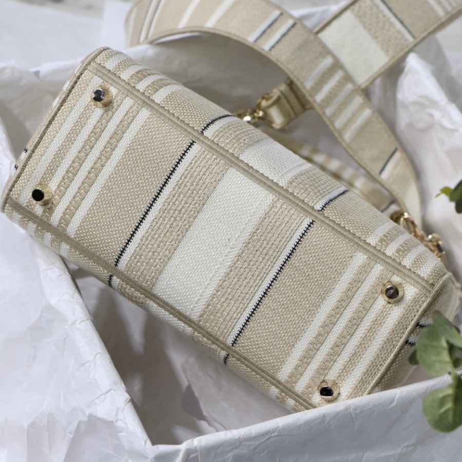 MEDIUM LADY D-LITE BAG