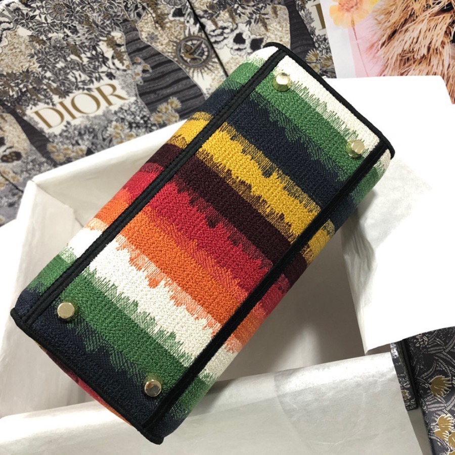 MEDIUM LADY D-LITE BAG