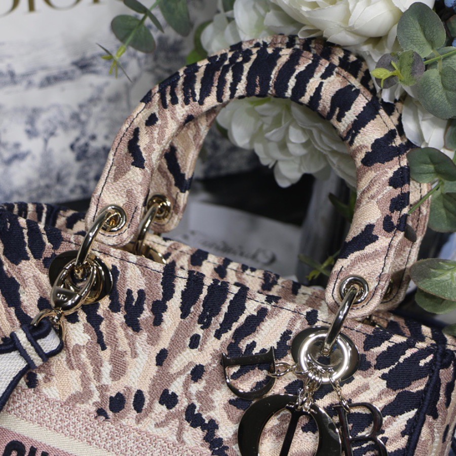 MEDIUM LADY D-LITE BAG