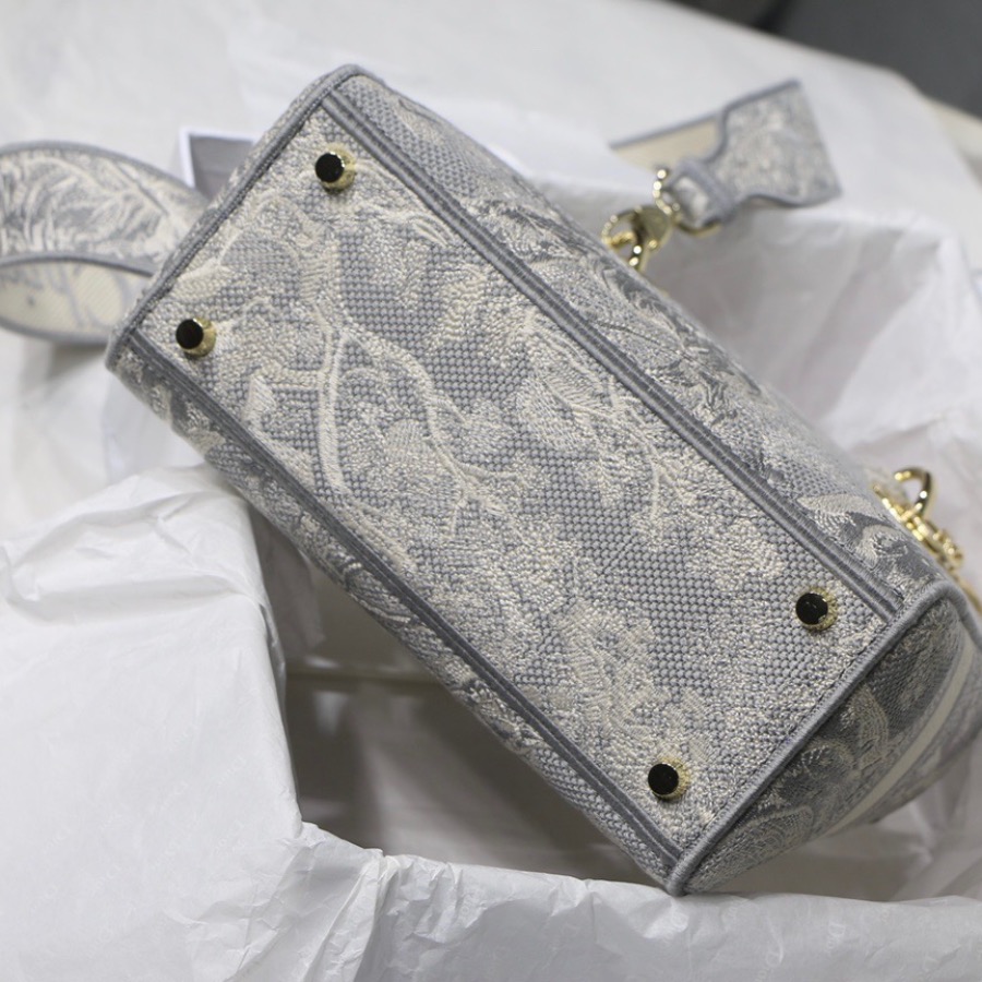 MEDIUM LADY D-LITE BAG