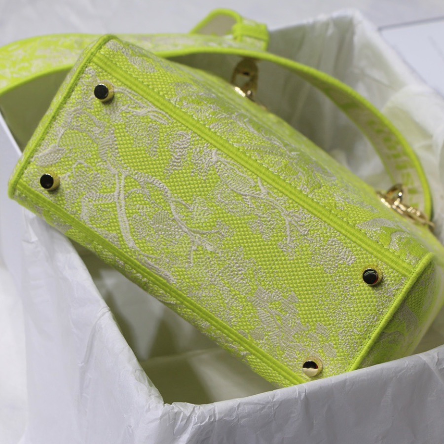 MEDIUM LADY D-LITE BAG