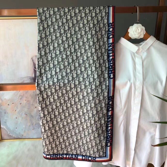 Dior Scarf