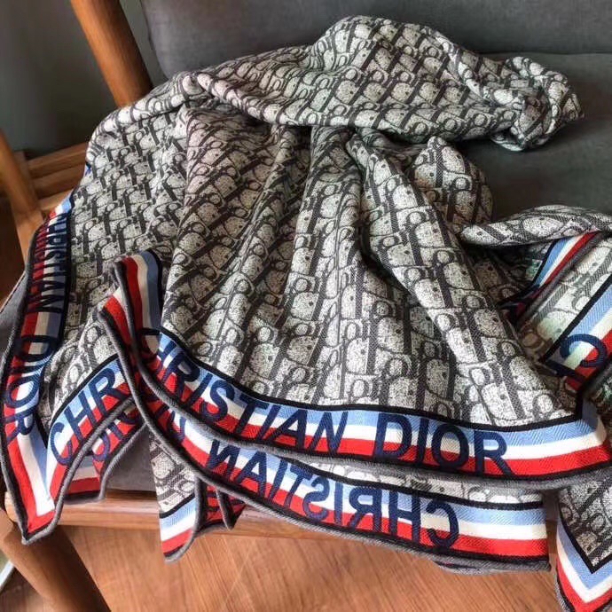 Dior Scarf