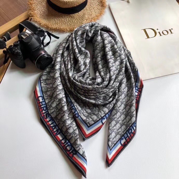 Dior Scarf