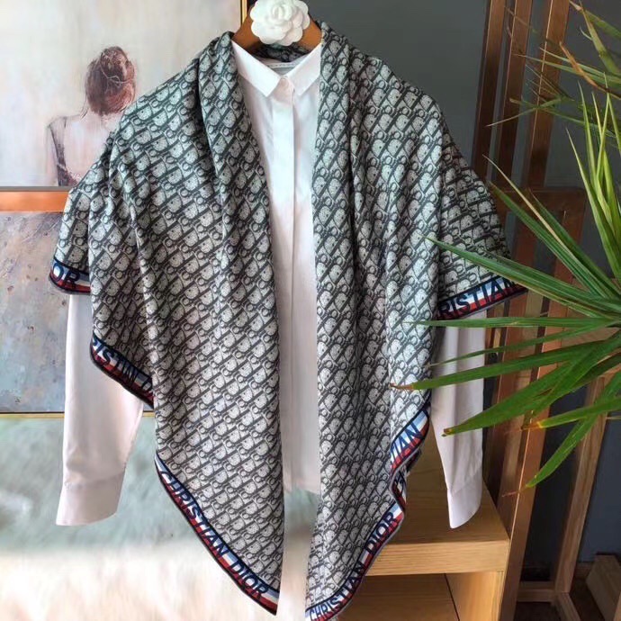 Dior Scarf