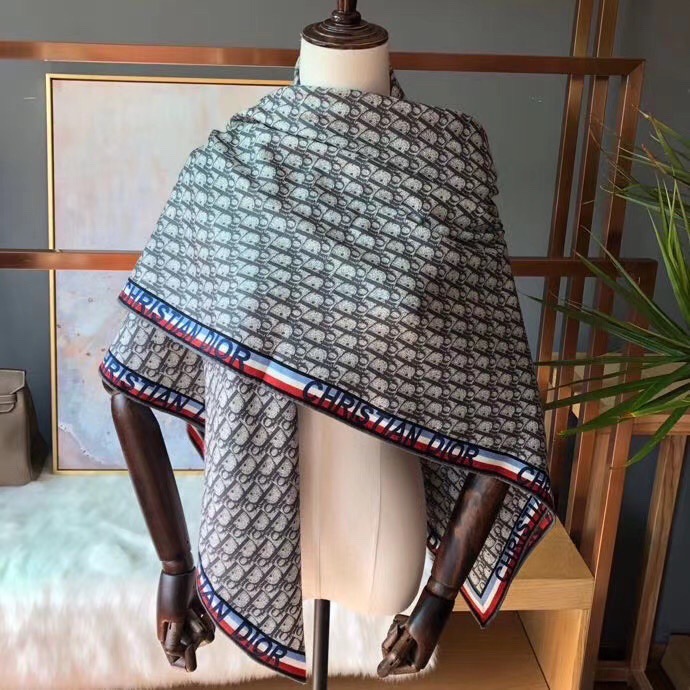 Dior Scarf
