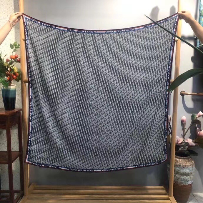 Dior Scarf