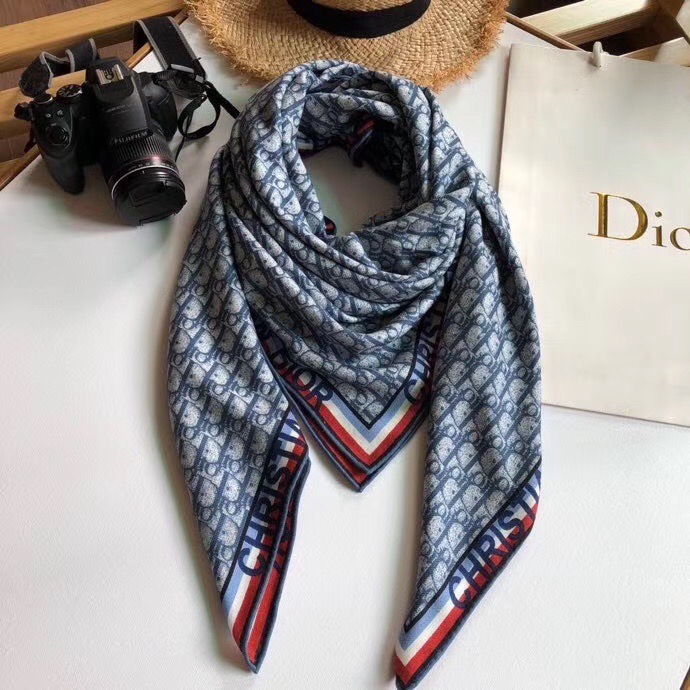 Dior Scarf