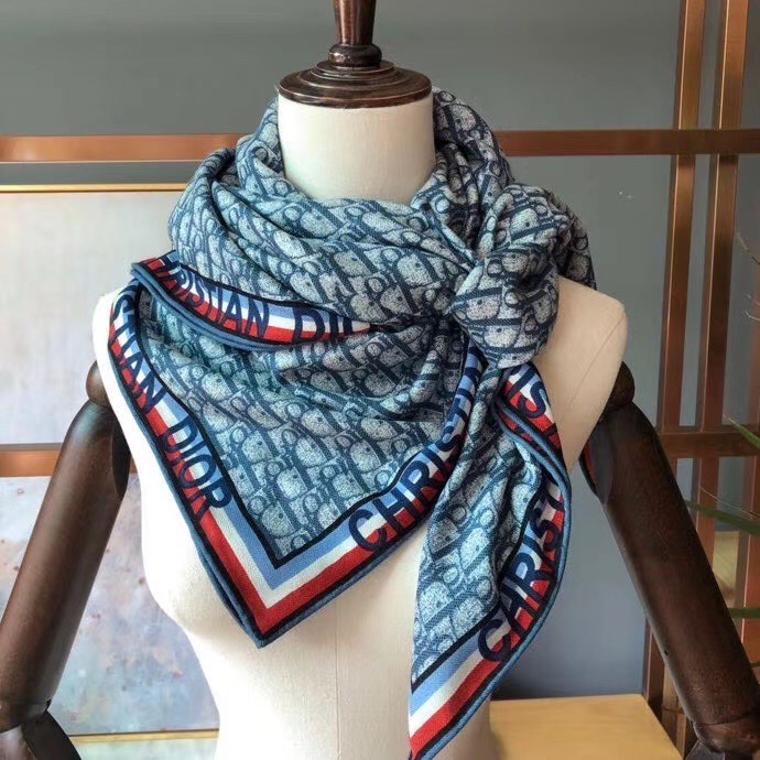 Dior Scarf