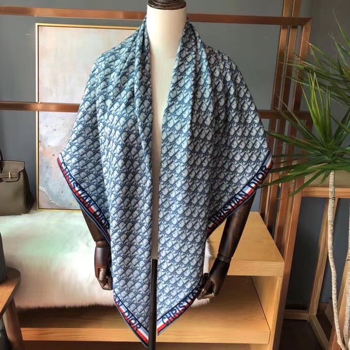 Dior Scarf