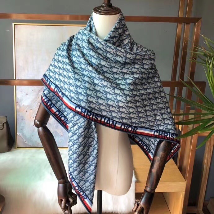 Dior Scarf