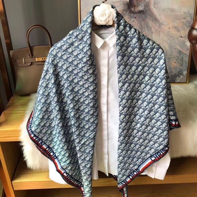 Dior Scarf