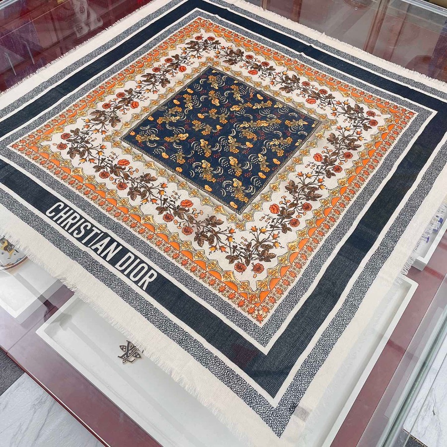 Dior Scarf