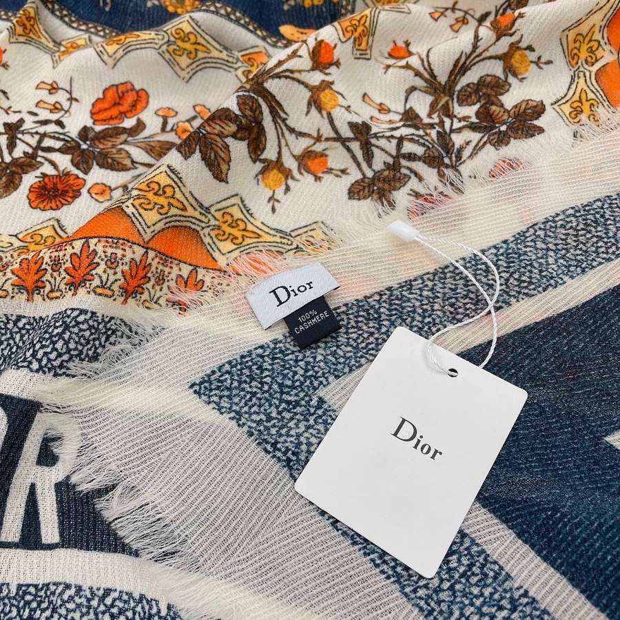 Dior Scarf