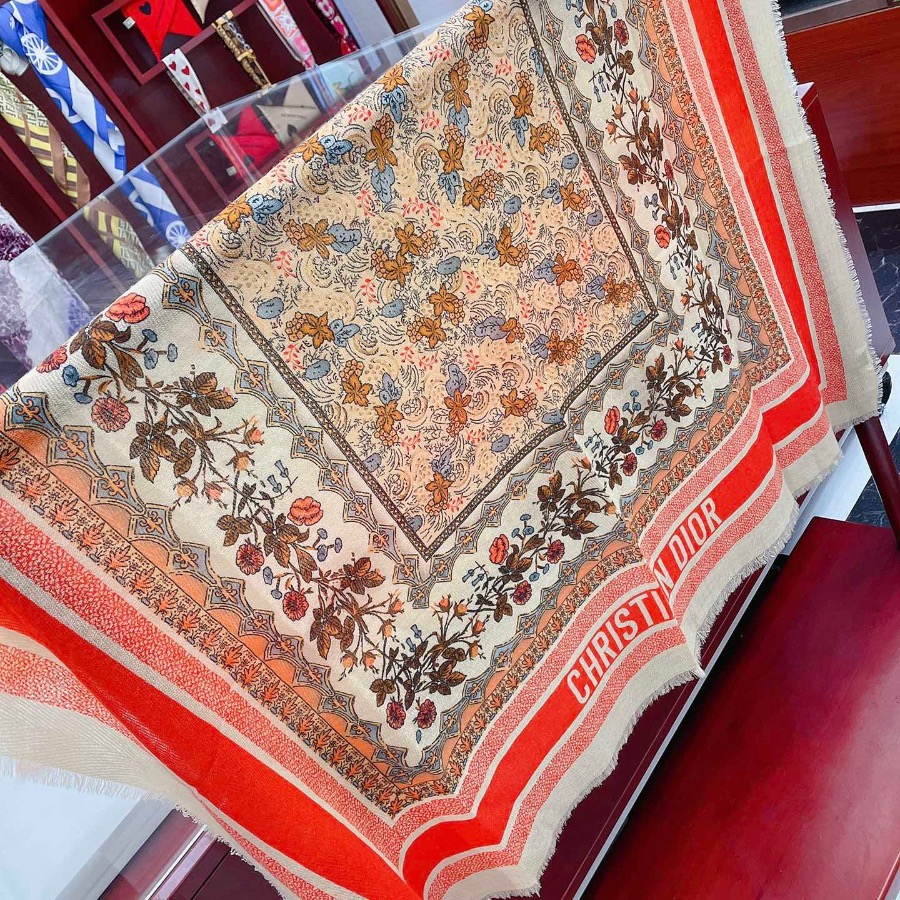 Dior Scarf