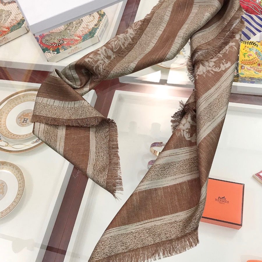 Dior Scarf