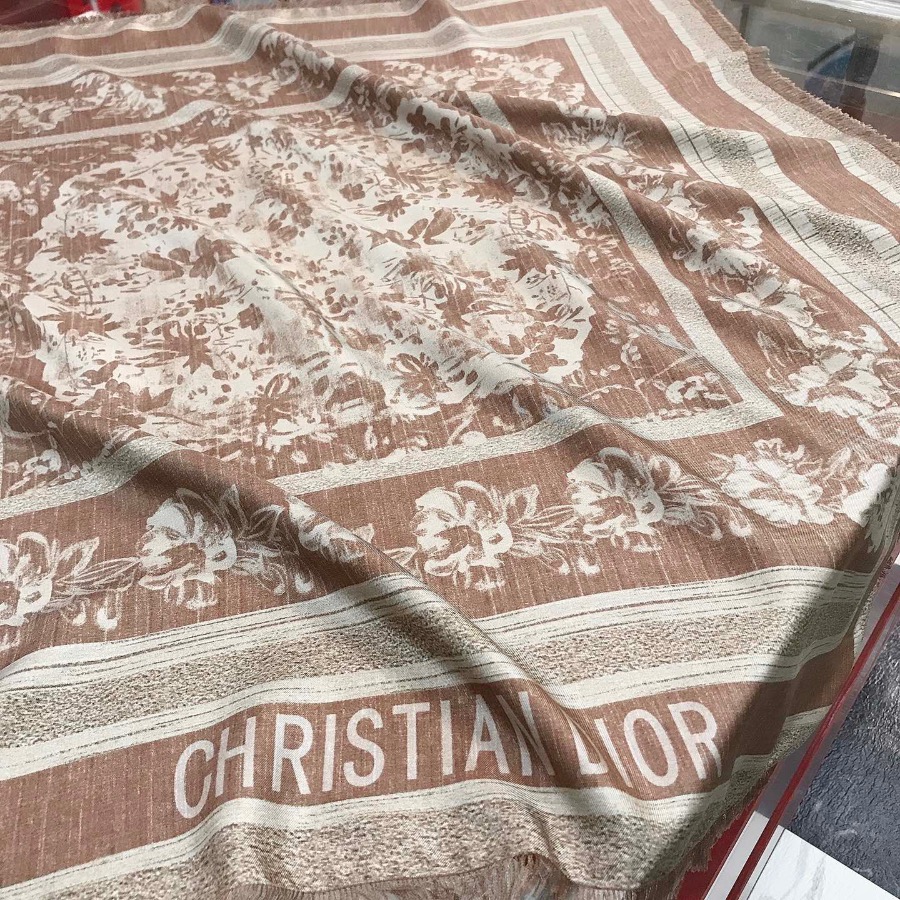 Dior Scarf