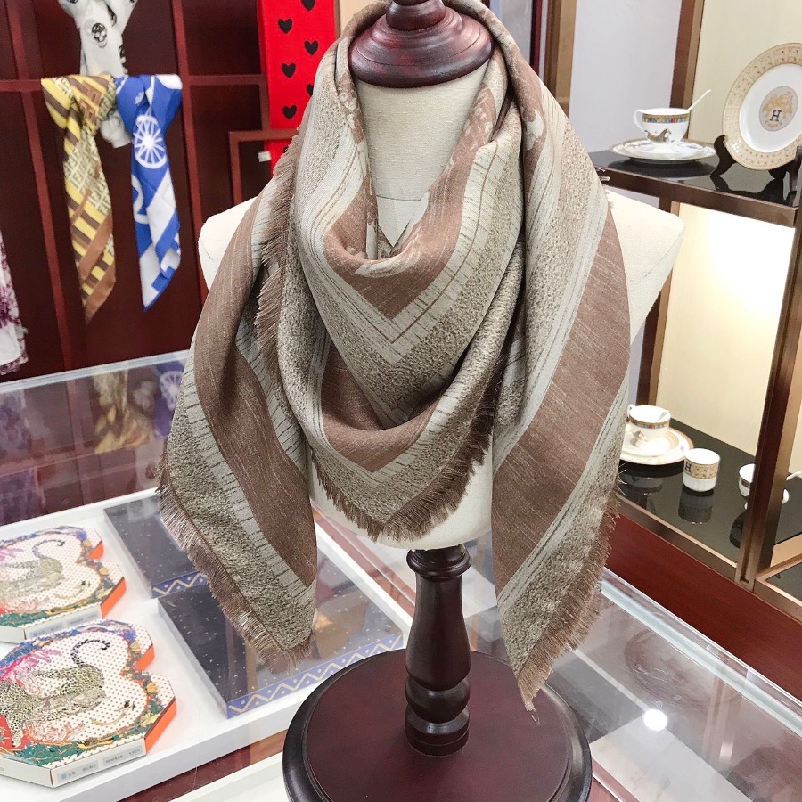 Dior Scarf
