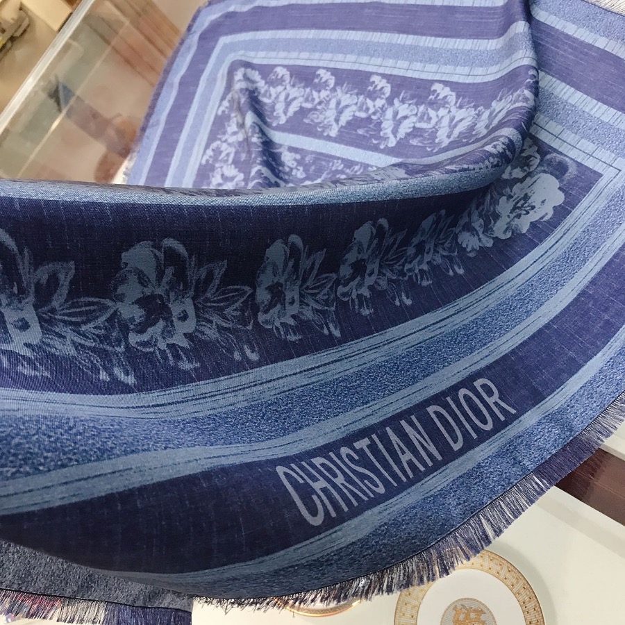 Dior Scarf