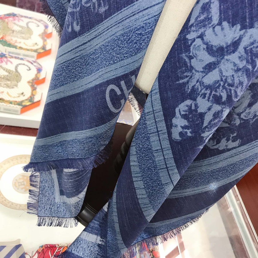 Dior Scarf