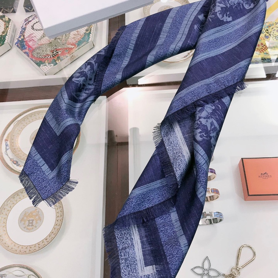 Dior Scarf
