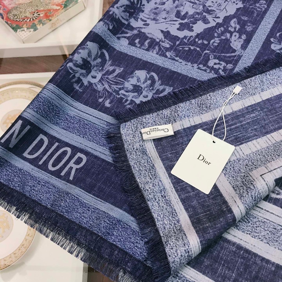 Dior Scarf