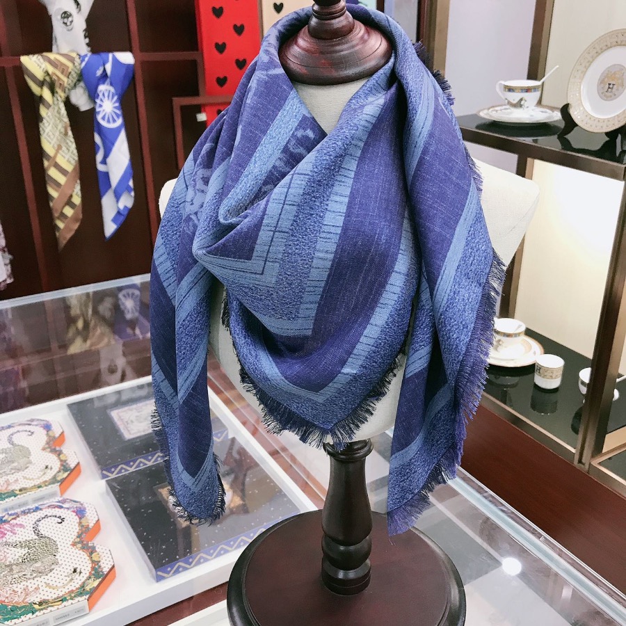 Dior Scarf