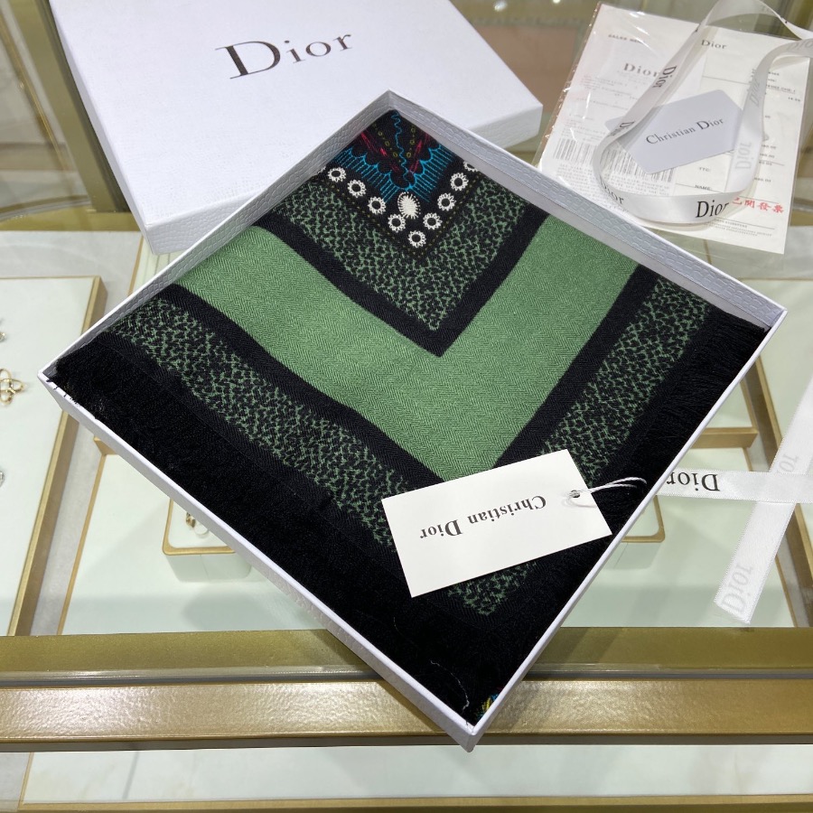 Dior Scarf