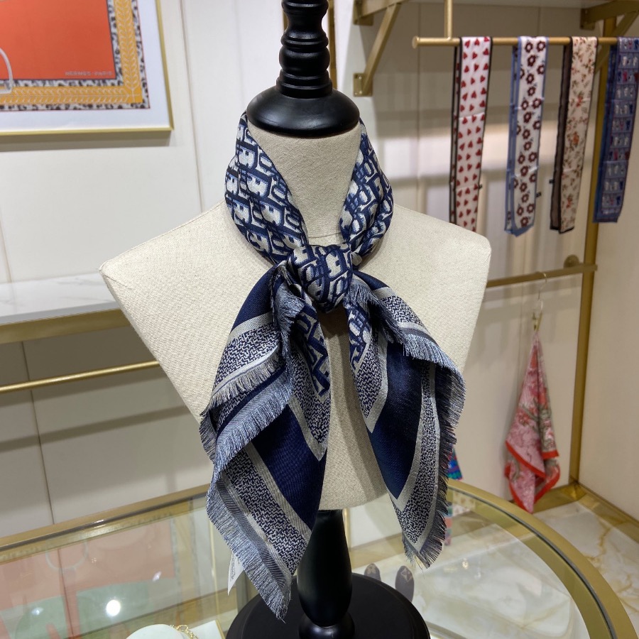 Dior Scarf