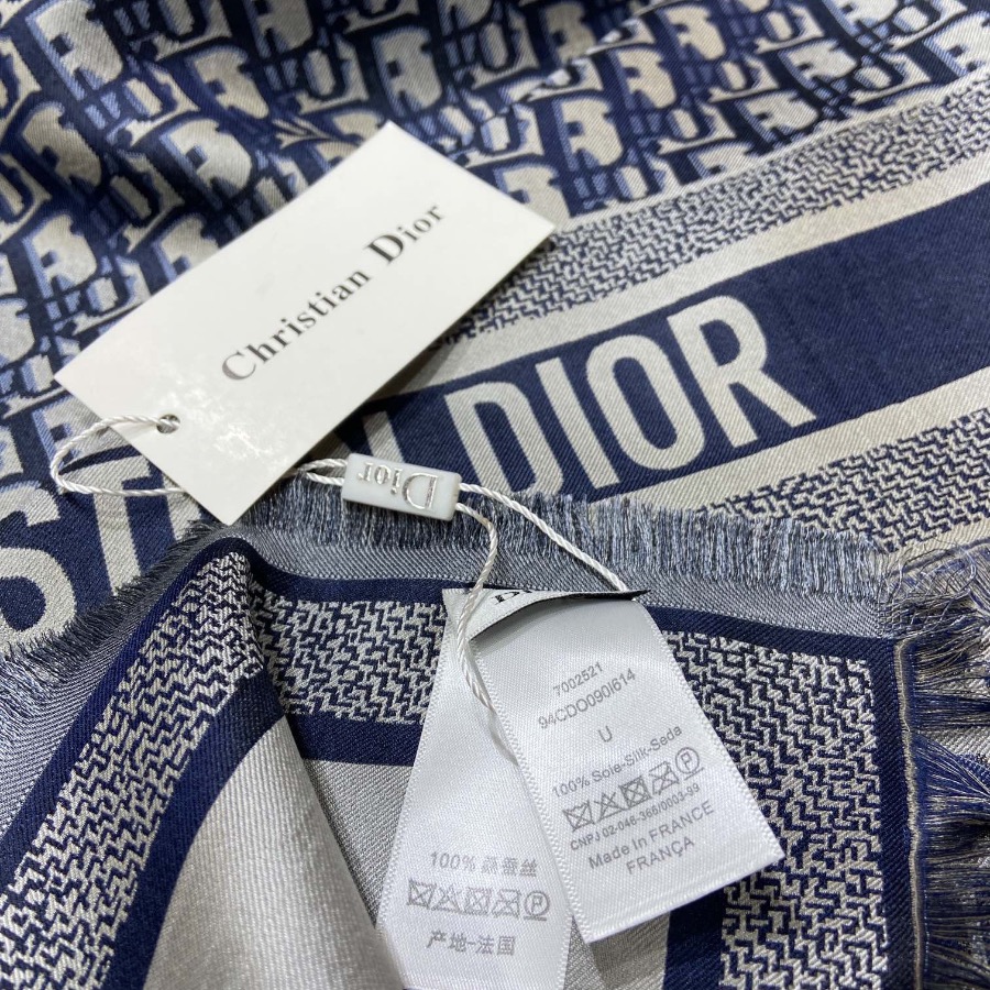 Dior Scarf