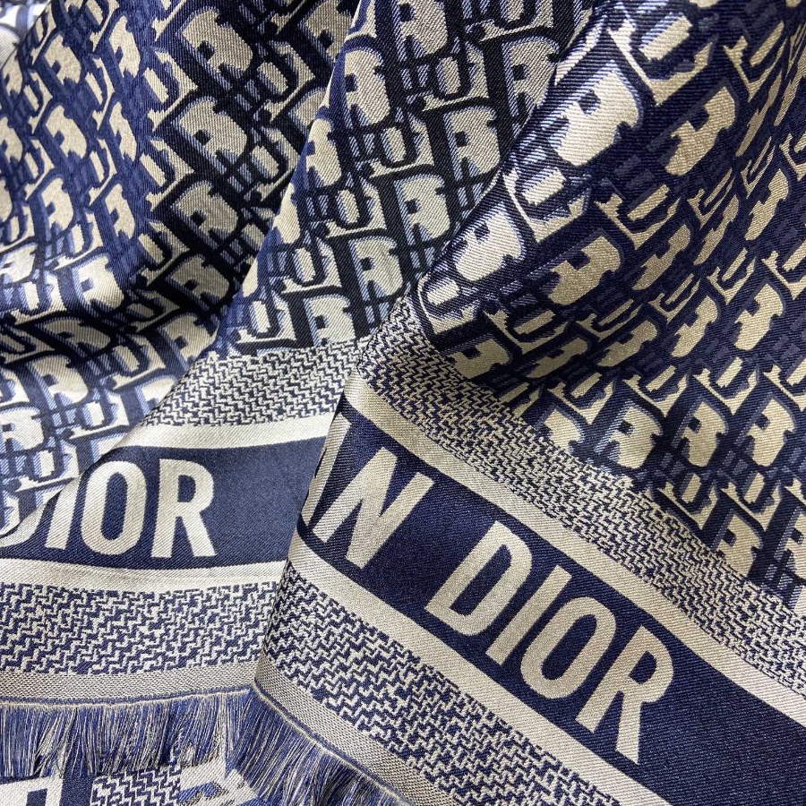 Dior Scarf