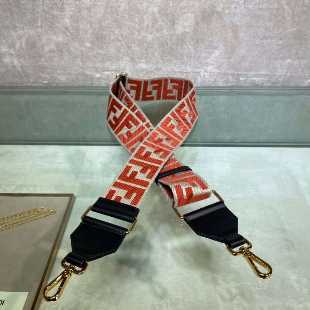 STRAP YOU, FENDI BAG ACCESSOIRES