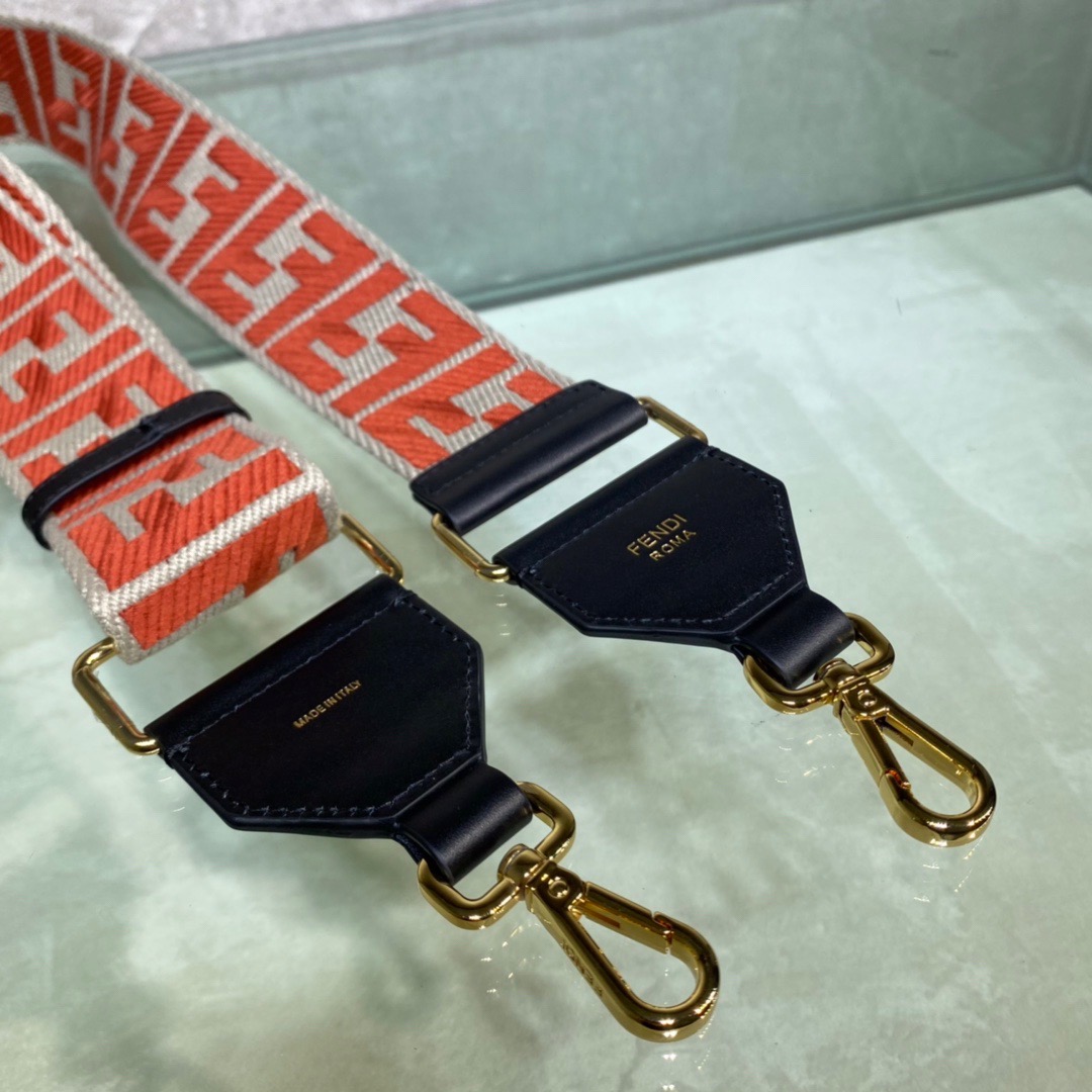 STRAP YOU, FENDI BAG ACCESSOIRES
